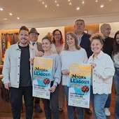 Presentación de la Semana Gastronómica de la Ñora y el Langostino Presentación de la Semana Gastronómica de la Ñora y el Langostino
