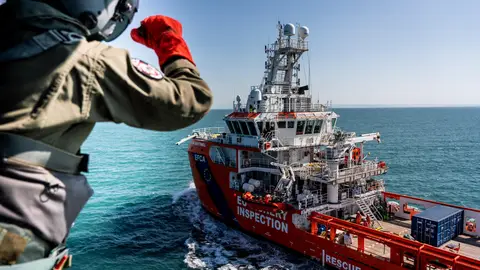 Agencia Europea de Pesca Agencia Europea de Pesca
