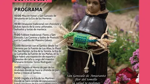 cariatiz-san gonzalo de amaranto cariatiz-san gonzalo de amaranto