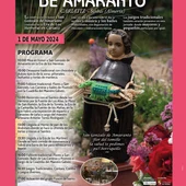 cariatiz-san gonzalo de amaranto cariatiz-san gonzalo de amaranto