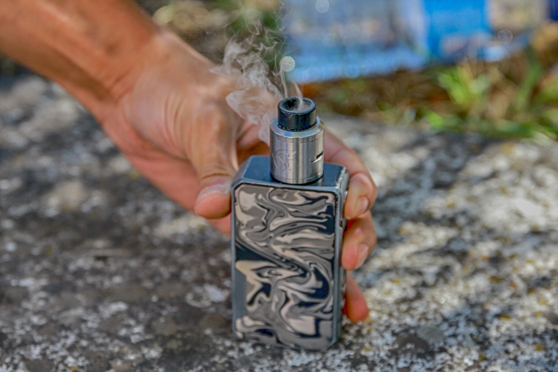 Los jóvenes ya vapean más que fuman: los riesgos que implica más allá de los daños cerebrales Los jóvenes ya vapean más que fuman: los riesgos que implica más allá de los daños cerebrales