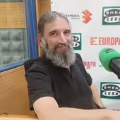 Antonio Encinas Antonio Encinas