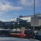 La alcaldesa de Santiago se reunirá el próximo jueves con la Xunta para abordar una "solución" al aparcamiento del CHUS La alcaldesa de Santiago se reunirá el próximo jueves con la Xunta para abordar una "solución" al aparcamiento del CHUS