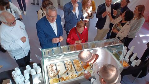 Helados