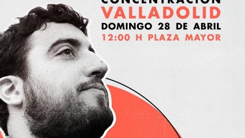 Justicia para Sergio