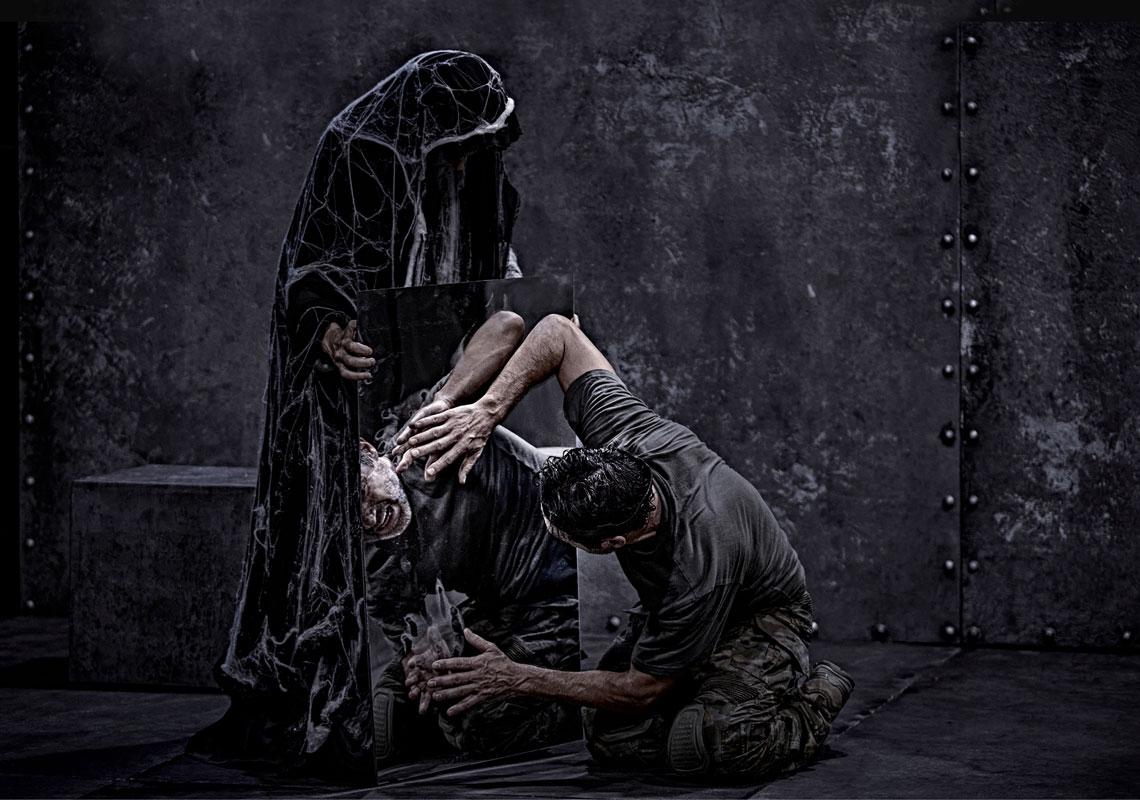 Más de uno Ceuta 26/4/24 Más de uno Ceuta 26/4/24