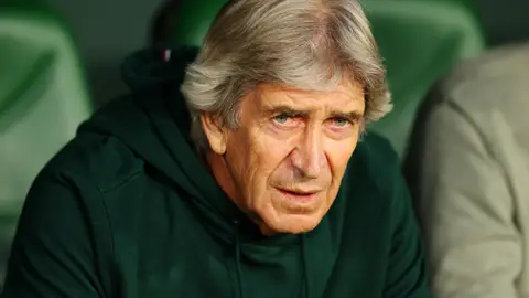 Pellegrini: "Hay que tener cabeza fría y corazón caliente" Pellegrini: "Hay que tener cabeza fría y corazón caliente"