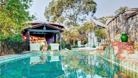 Novavila Jose Luis Vilanova Peña nos recibe en su “Novavila Design Wine Hotel”, pionero en enoturismo en Galicia