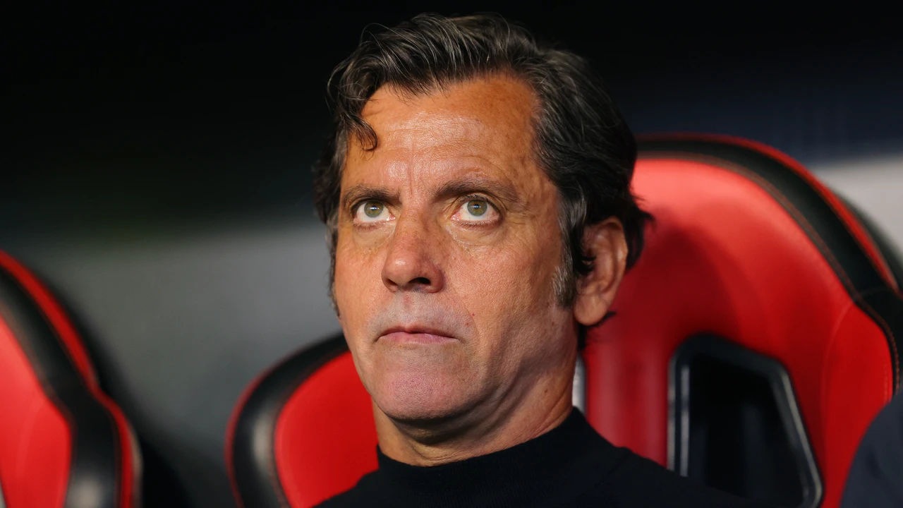 Quique: "La ciudad transmite pasión por el derbi"