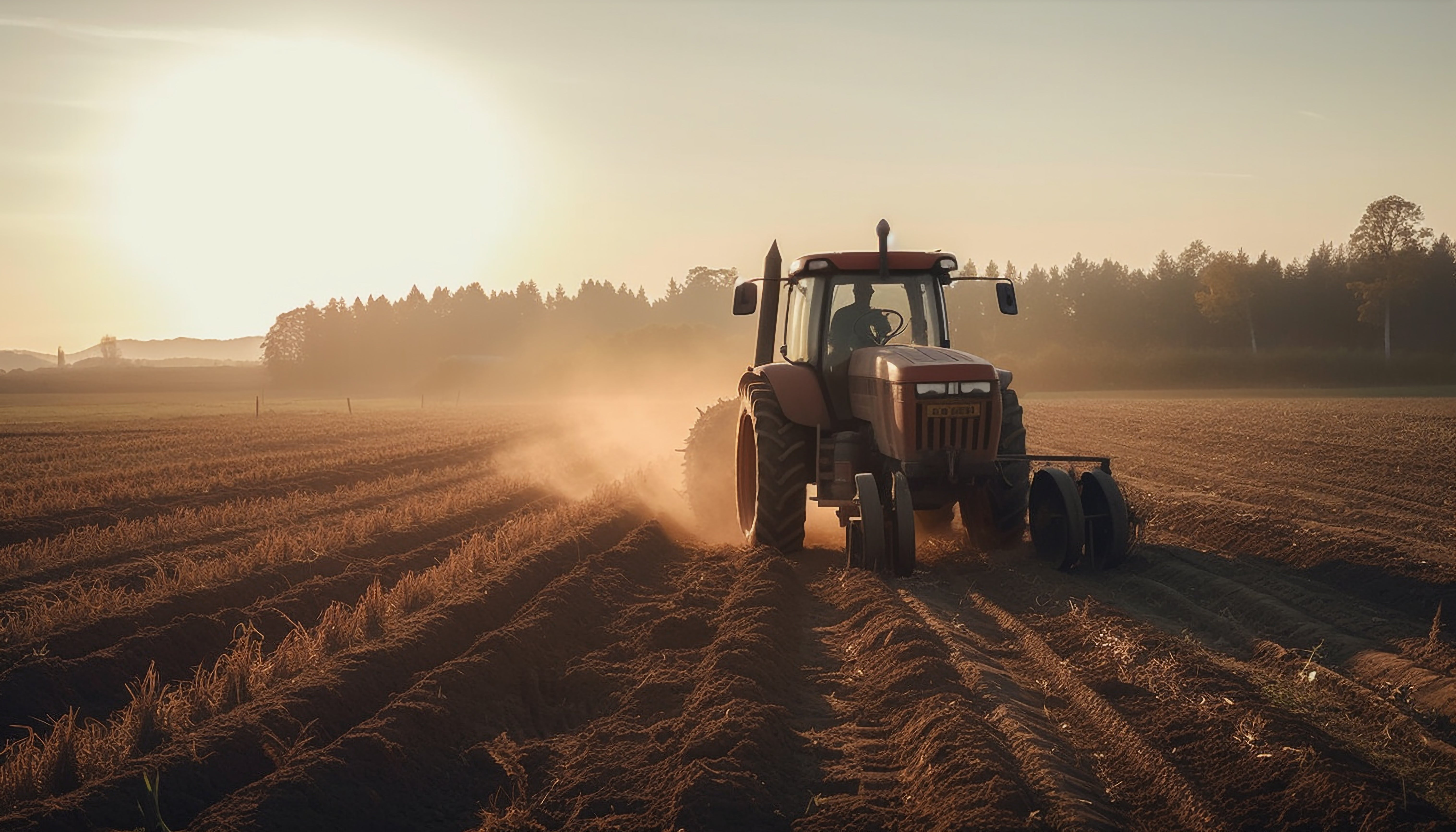 Agricultores y ganaderos se movilizan para agilizar medidas de apoyo al sector Agricultores y ganaderos se movilizan para agilizar medidas de apoyo al sector