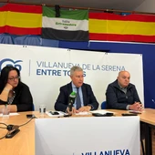 El Partido Popular manifiesta la "pésima situación" de la tesorería villanovense El Partido Popular manifiesta la "pésima situación" de la tesorería villanovense