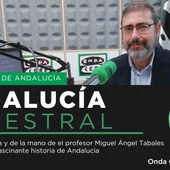 Andalucía Ancestral Andalucía Ancestral