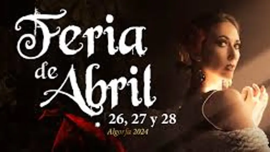 Algorfa celebra este fin de semana una Feria de Abril repleta de actividades y actuaciones musicales