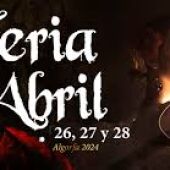 Algorfa celebra este fin de semana una Feria de Abril repleta de actividades y actuaciones musicales