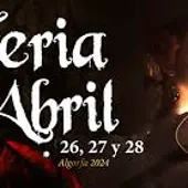 Algorfa celebra este fin de semana una Feria de Abril repleta de actividades y actuaciones musicales Algorfa celebra este fin de semana una Feria de Abril repleta de actividades y actuaciones musicales