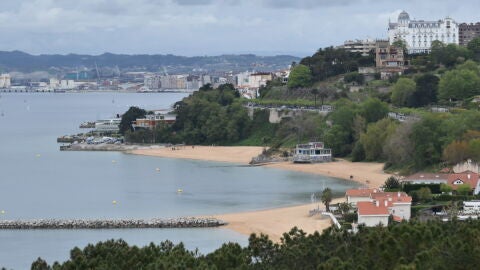 Bahía de Santander Bahía de Santander