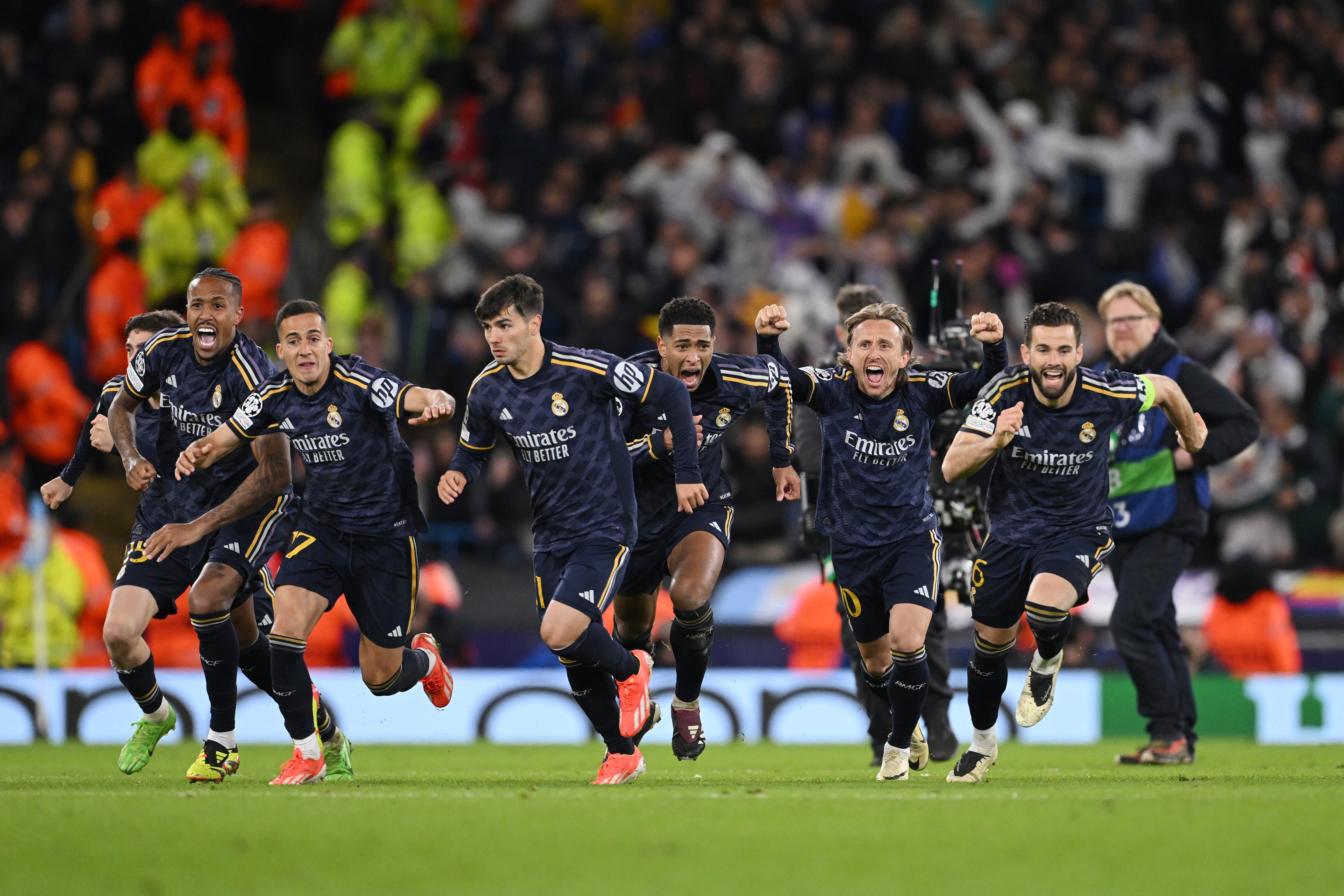 Bayern - Real Madrid: la final pasa por Múnich Bayern - Real Madrid: la final pasa por Múnich