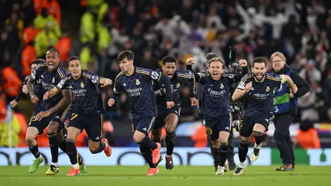 Bayern - Real Madrid: la final pasa por Múnich Bayern - Real Madrid: la final pasa por Múnich