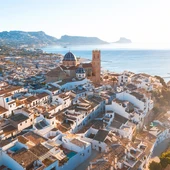 Altea abre su encuesta sobre vivienda turística a los particulares Altea abre su encuesta sobre vivienda turística a los particulares
