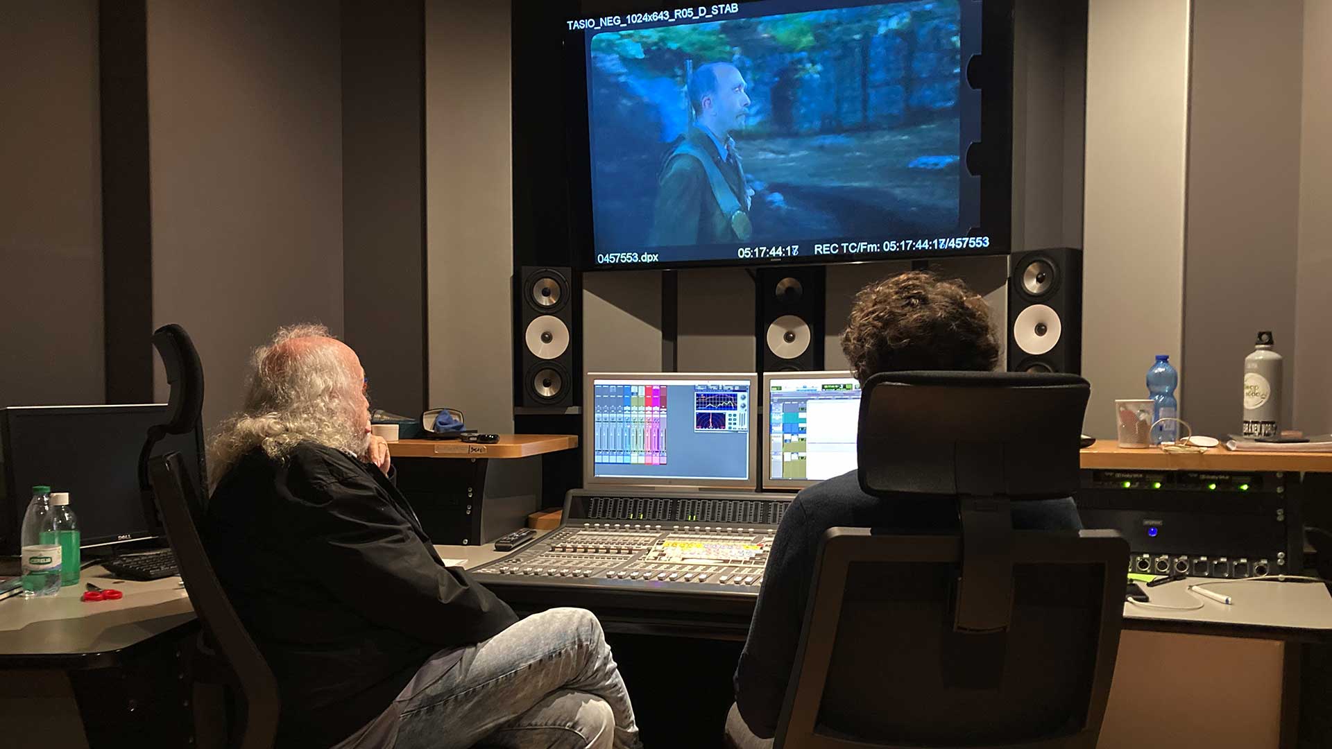 La Filmoteca Vasca restaura 'Tasio', que se proyectará en Cannes junto a clásicos del cine internacional La Filmoteca Vasca restaura 'Tasio', que se proyectará en Cannes junto a clásicos del cine internacional