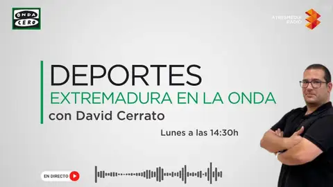 David Cerrato David Cerrato