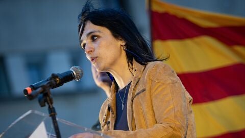 S&igrave;lvia Orriols