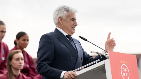 Pedro Rocha en una foto de archivo Pedro Rocha en una foto de archivo