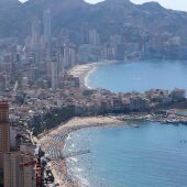 Benidorm amplía a junio de 2025 el plazo para ejecutar su Plan de Sostenibilidad Turística