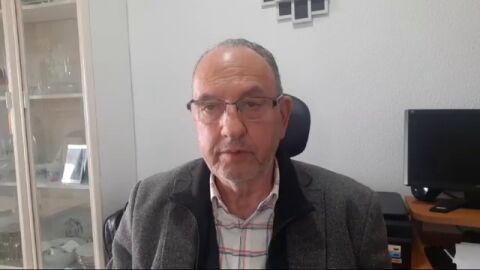 Miguel Millana.- PSPV-PSOE de Alicante 