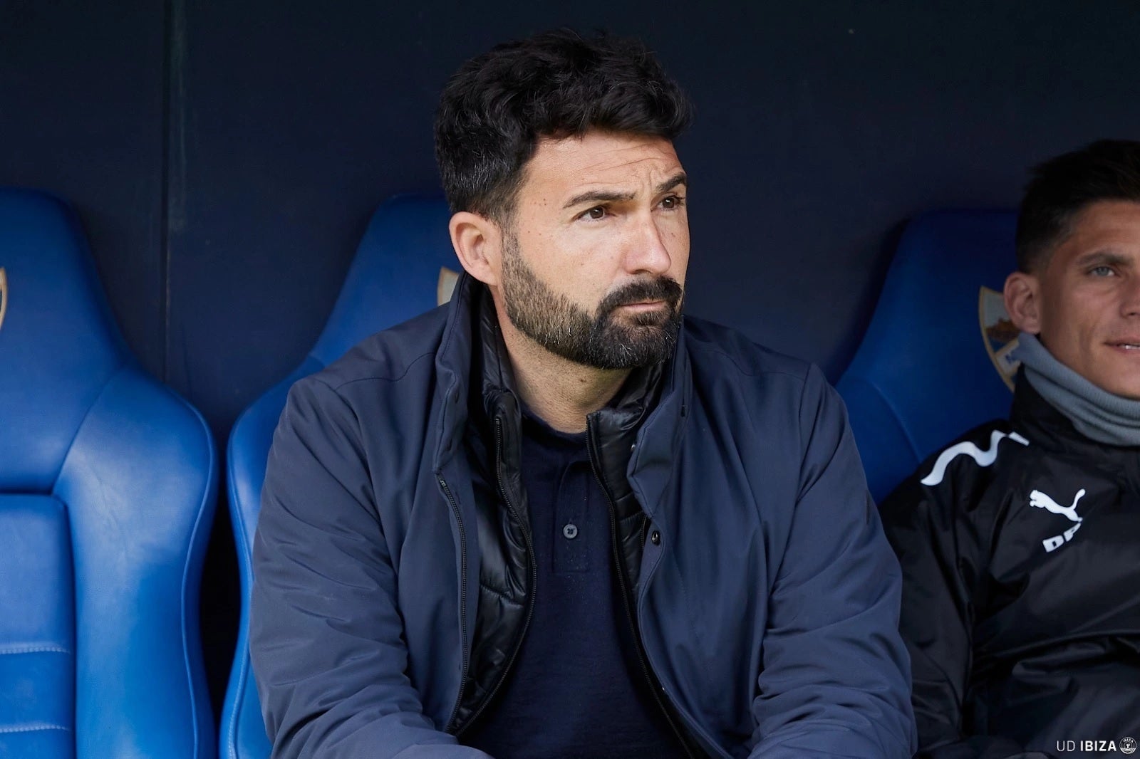 Guillermo Fernández Romo es destituido como entrenador de la UD Ibiza Guillermo Fernández Romo es destituido como entrenador de la UD Ibiza