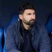 Guillermo Fernández Romo es destituido como entrenador de la UD Ibiza