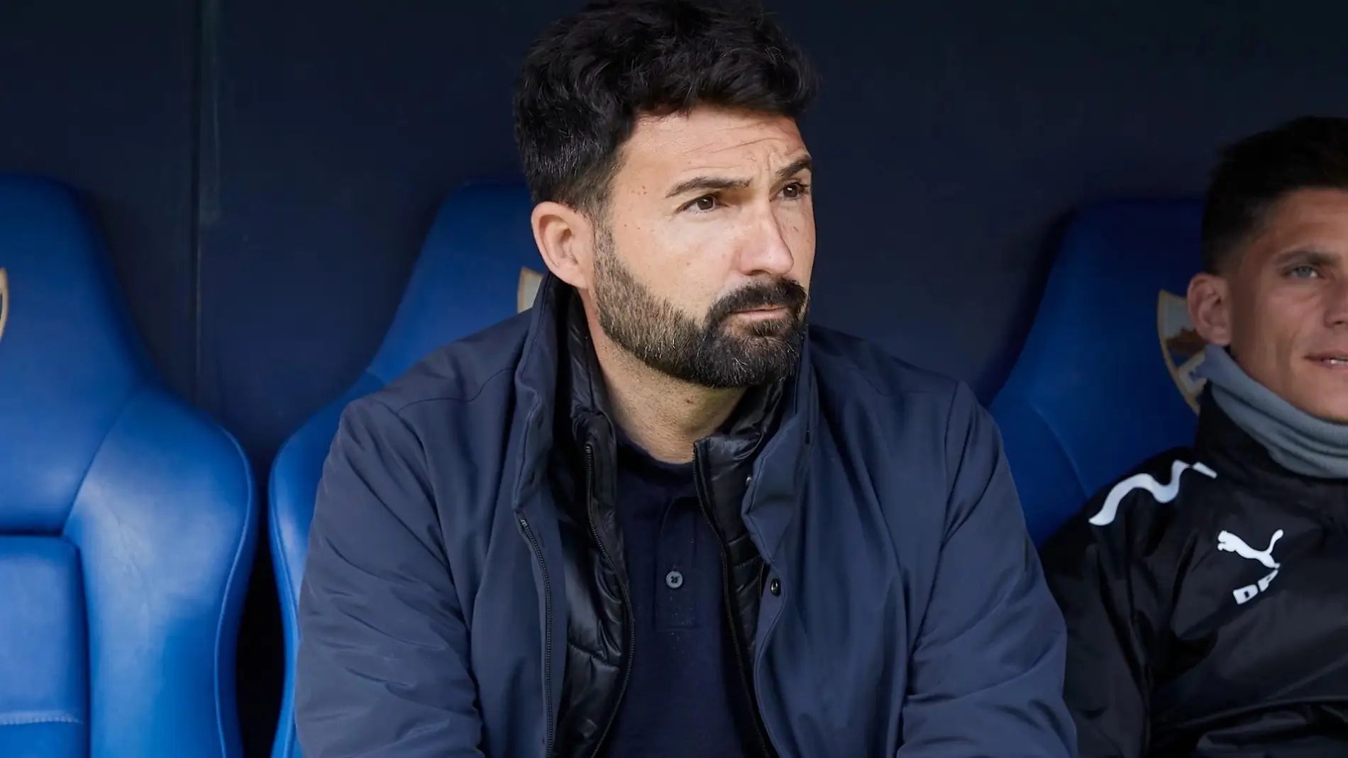 Guillermo Fernández Romo es destituido como entrenador de la UD Ibiza