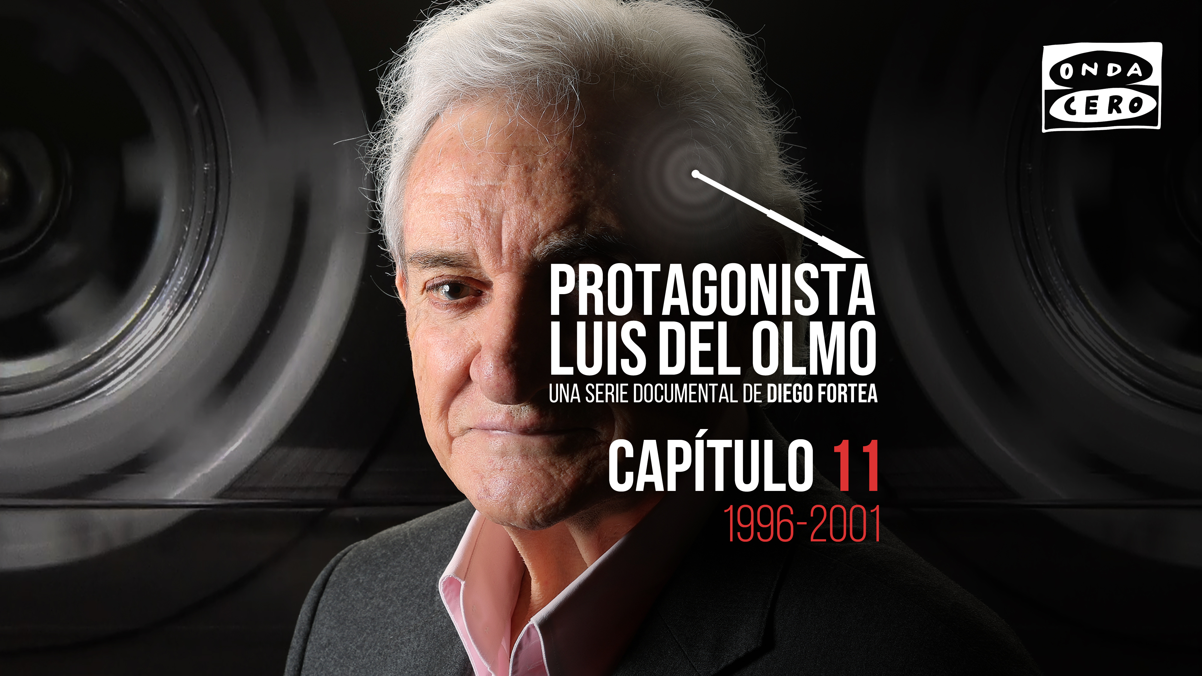 Protagonista Capítulo 11 Protagonista Capítulo 11
