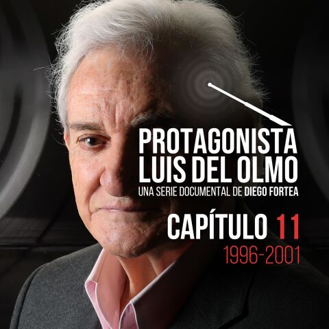 Protagonista Capítulo 11