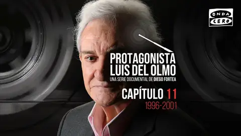 Protagonista Capítulo 11 Protagonista Capítulo 11