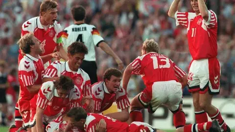 Eurocopa Eurocopa