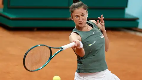 Sara Sorribes Sara Sorribes