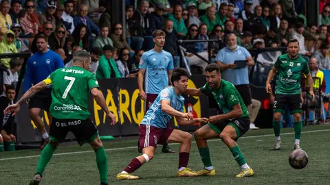 Gimnástica-El Paso Deportes Onda Cero Segovia