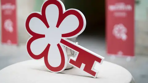 La Guía Michelín otorga en España las primeras Llaves Michelin: estos son los hoteles premiados La Guía Michelín otorga en España las primeras Llaves Michelin: estos son los hoteles premiados