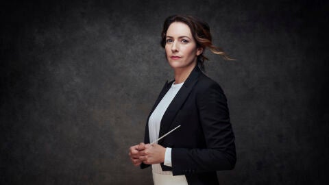 Alondra de la Parra