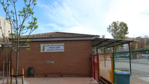 Cesión parcelas para centros educativos Cesión parcelas para centros educativos