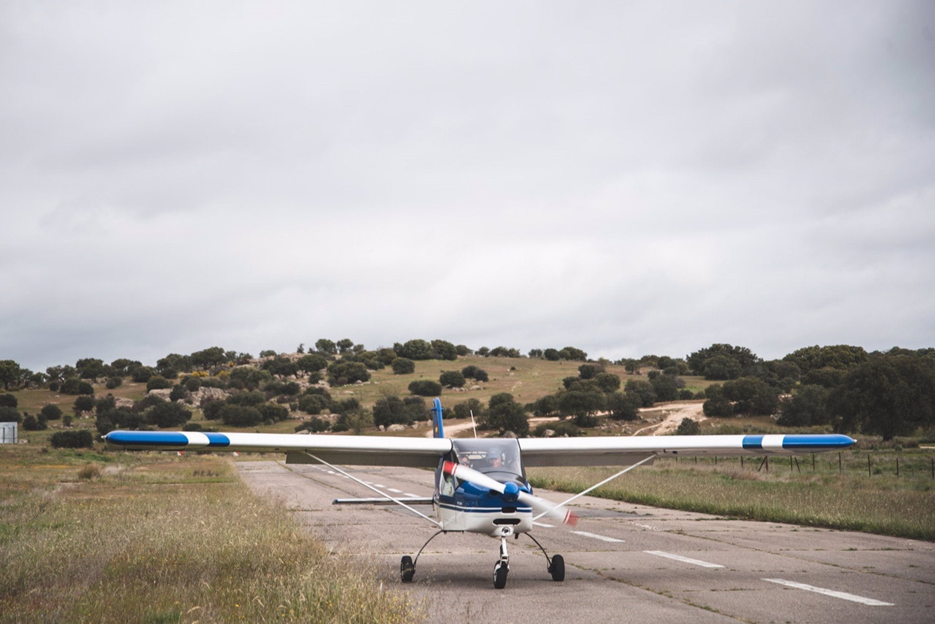 La Junta concede 147.541 euros al Ayuntamiento de Mérida para reforzar la capa de rodadura de pista del aeródromo La Junta concede 147.541 euros al Ayuntamiento de Mérida para reforzar la capa de rodadura de pista del aeródromo