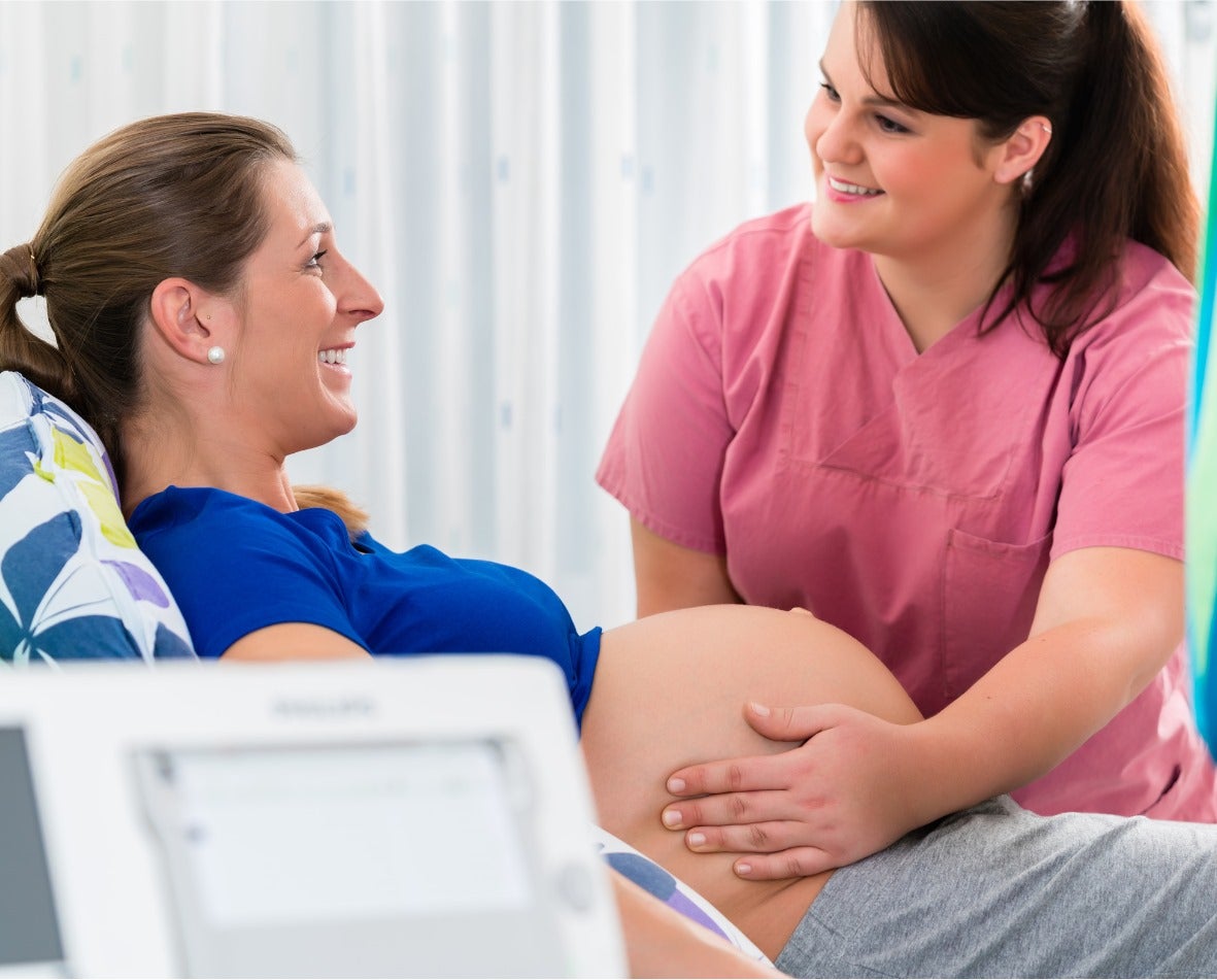 Qué sabemos de las matronas Qué sabemos de las matronas