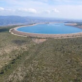 Central Hidroeléctrica de Cortes-La Muela