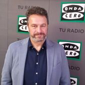 José Antonio Román 