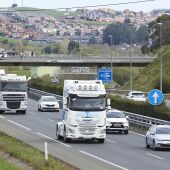 Operación Tráfico en Cantabria