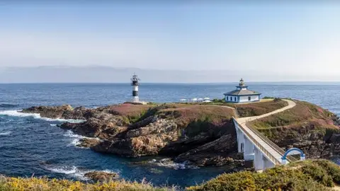 Isla Pancha onda cero