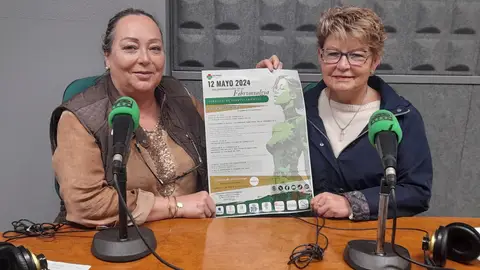 La asociación ASIMEPP de Torrevieja conmemora el Día Internacional de la Fibromialgia con una semana de actividades La asociación ASIMEPP de Torrevieja conmemora el Día Internacional de la Fibromialgia con una semana de actividades
