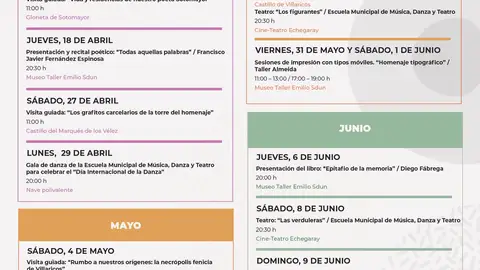 cuevas-mayo cultural cuevas-mayo cultural