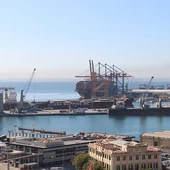 Puerto de Málaga Puerto de Málaga
